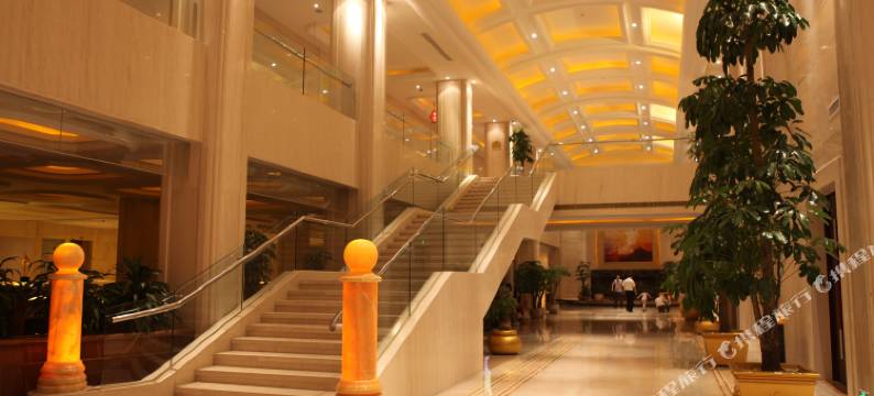 慈溪白金汉爵大酒店图片