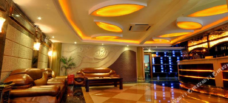 英山鑫源大酒店图片