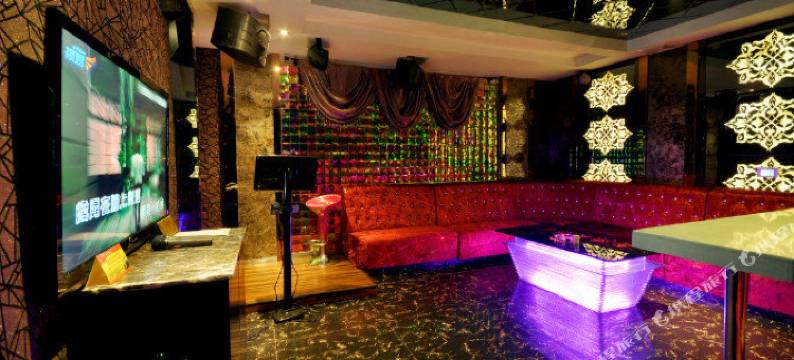 英山鑫源大酒店图片