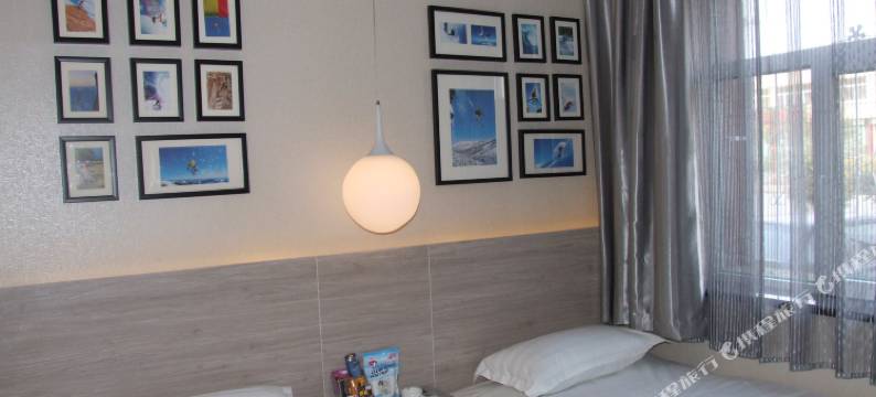 阳高佰禾精品酒店图片