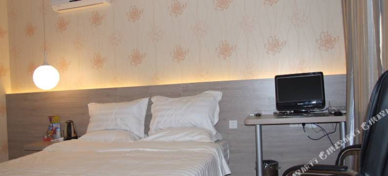 阳高佰禾精品酒店图片