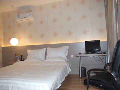 阳高佰禾精品酒店