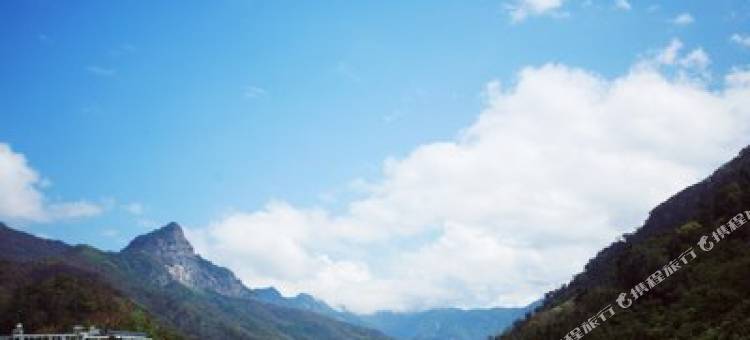 苗栗泰安锦水温泉饭店图片