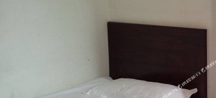 铜陵家缘快捷宾馆图片