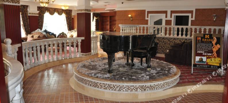 东兴东海大酒店图片