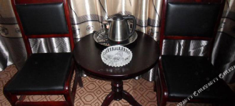 独山麻尾豪都宾馆图片