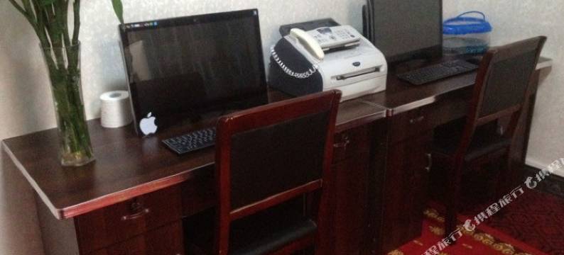 独山麻尾豪都宾馆图片