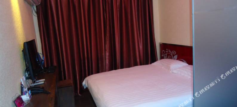 天正快捷宾馆(哈尔滨香坊店)图片