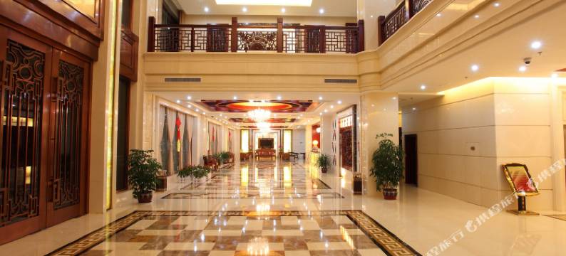 河口金帝商务大酒店图片