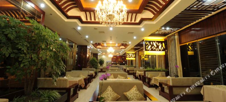 河口金帝商务大酒店图片