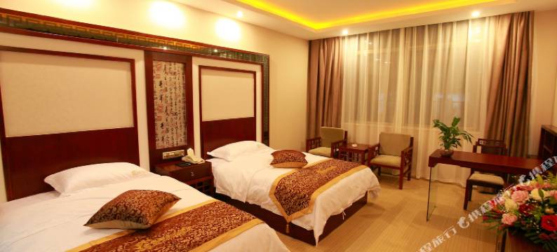 河口金帝商务大酒店图片