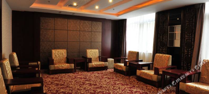 河口金帝商务大酒店图片