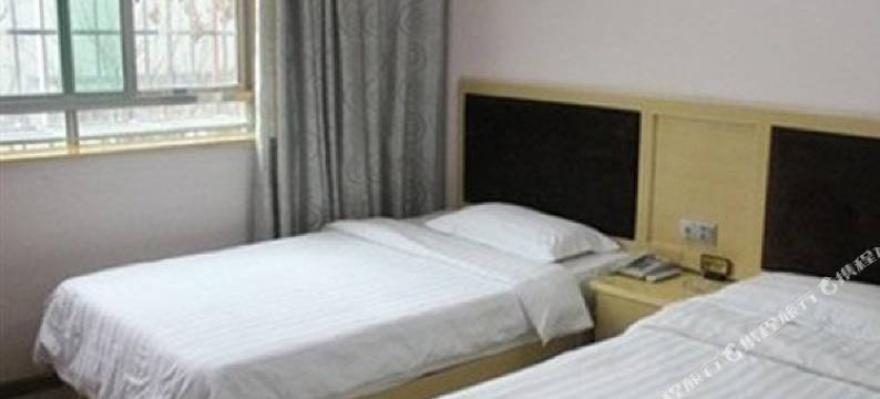 咸宁江南春天商务宾馆(湖北科技学院店)图片