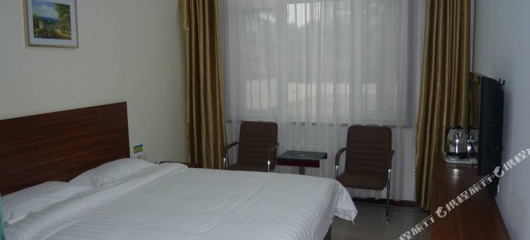 淄博景怡商务宾馆图片