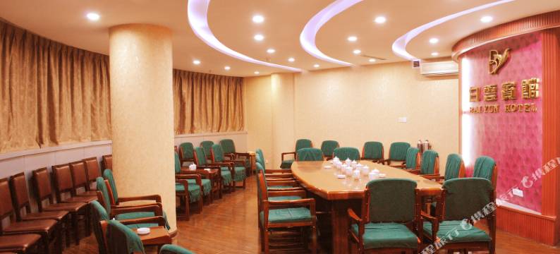 白云宾馆(宝鸡经二路火车站店)图片