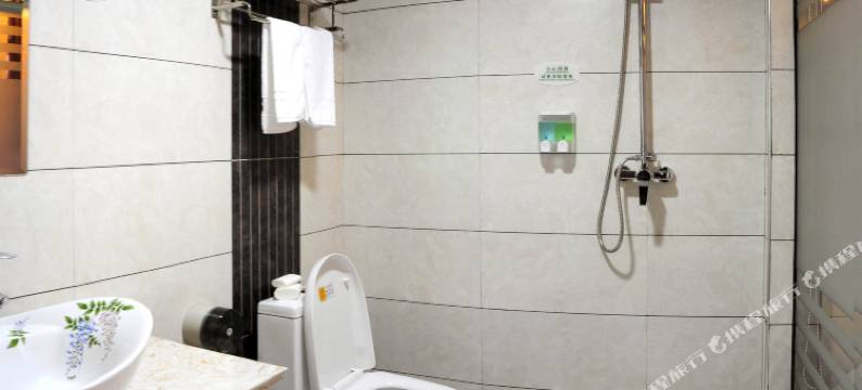 横店简爱时尚宾馆图片