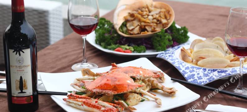 鼓浪屿海上雅典娜酒店图片