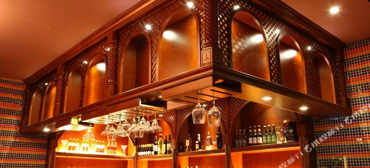 鼓浪屿海上雅典娜酒店图片