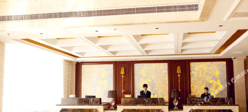 无锡华凯皇悦大酒店(硕放机场店)图片