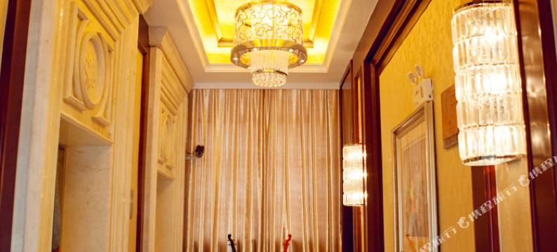 无锡华凯皇悦大酒店(硕放机场店)图片