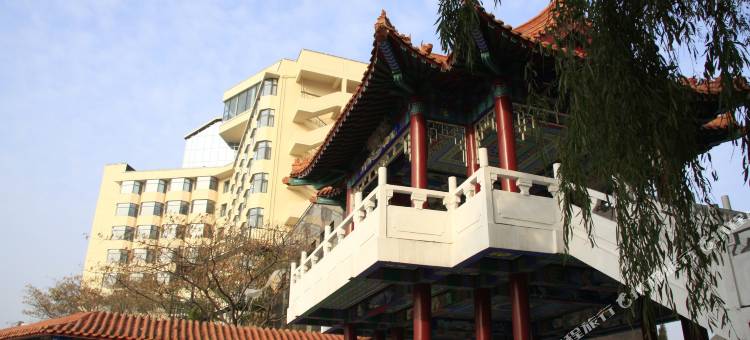兴城橡榕国际酒店图片