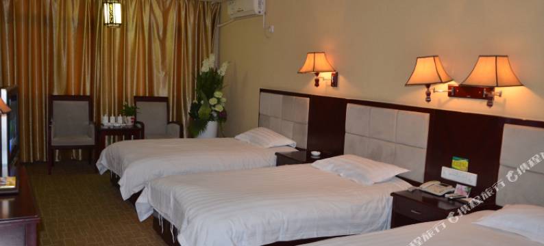 凯旋电力大酒店(武当山玉虚宫步行街店)图片