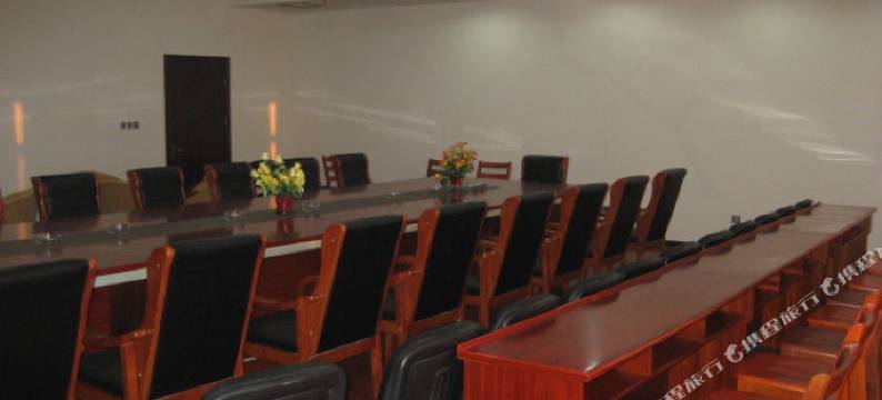 南京恒怿宾馆图片