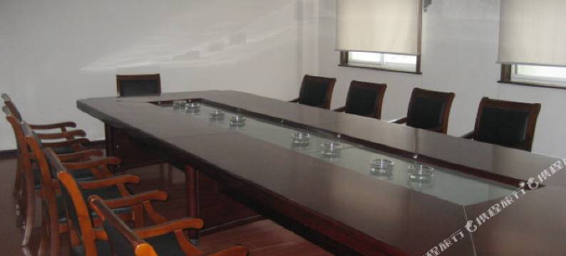 南京恒怿宾馆图片