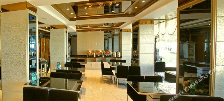 爱都假日酒店(水磨沟区五星北路店)图片