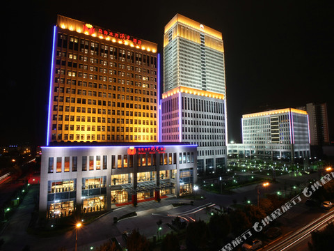 乌鲁木齐阳光酒店