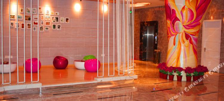 富尔特连锁酒店(乐清虹桥店)图片