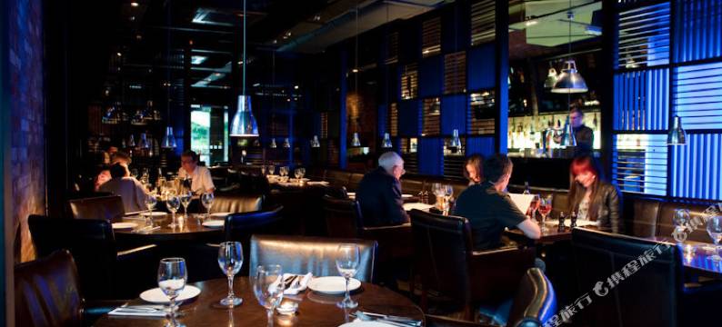 毛尔酒店(Mour Hotel)图片