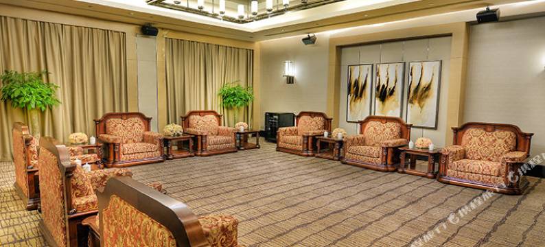 深圳雅邦朗悦国际酒店图片