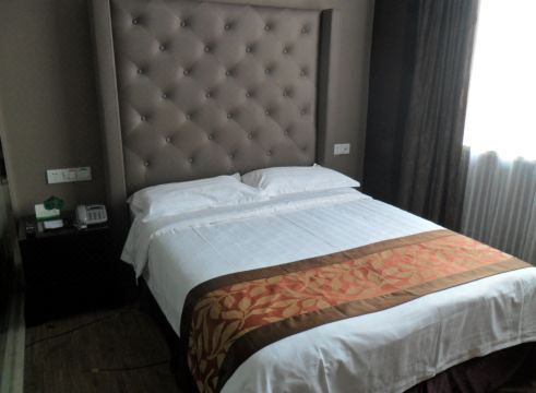 黄梅锦绣江南大酒店