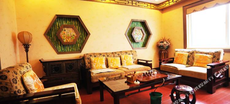 乳山宾馆(乳山商业街店)图片