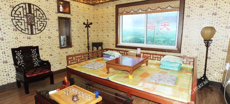 乳山宾馆(乳山商业街店)图片