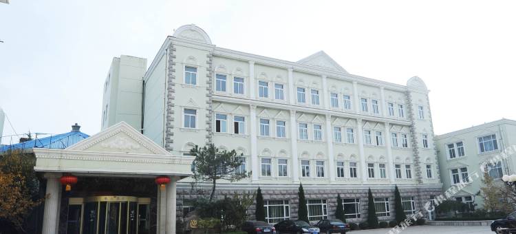 乳山宾馆(乳山商业街店)图片