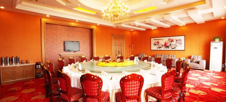 乳山宾馆(乳山商业街店)图片