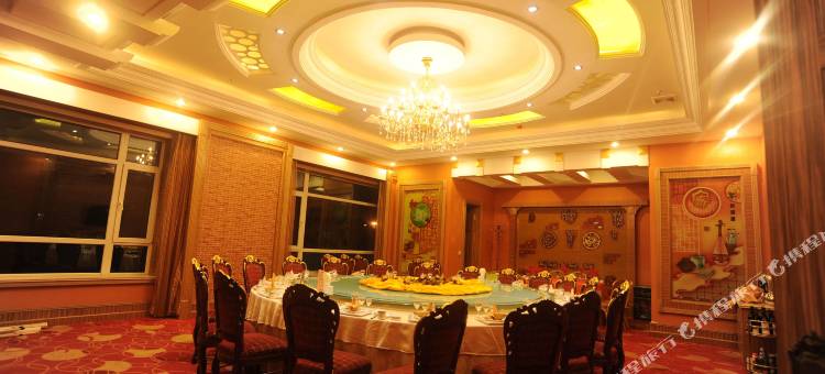 乳山宾馆(乳山商业街店)图片