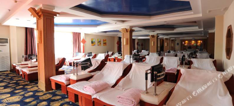 乳山清泉宾馆图片