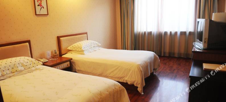 乳山清泉宾馆图片