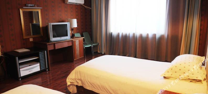 乳山清泉宾馆图片