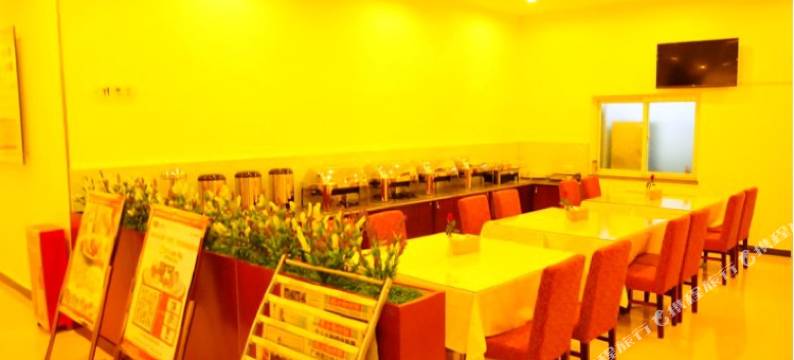 华庭快捷酒店(广州新塘广深大道店)图片