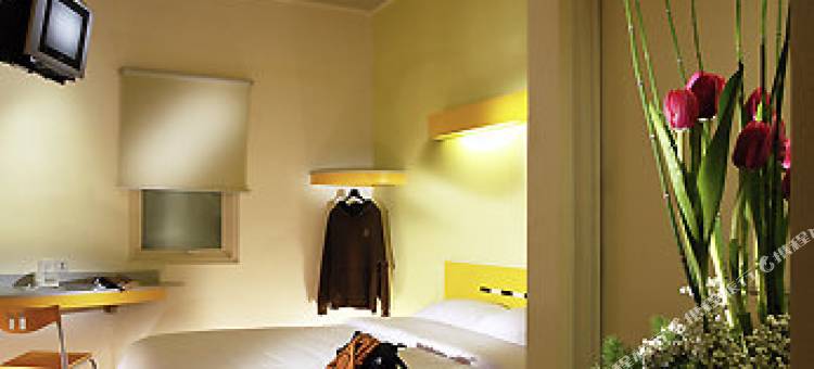 雅加达门腾宜必思快捷酒店(Ibis Budget Jakarta Menteng)图片