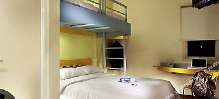 雅加达门腾宜必思快捷酒店(Ibis Budget Jakarta Menteng)图片