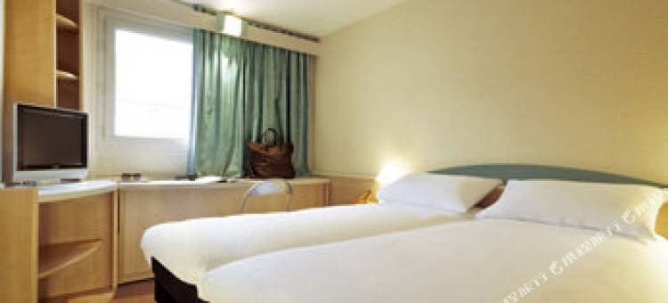 宜必思汉诺威城市酒店(Ibis Hannover City)图片
