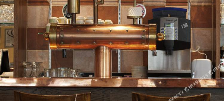 宜必思汉堡万茨贝克酒店(Ibis Hamburg Alsterring)图片