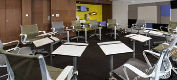 巴黎奥利朗吉斯诺富特酒店(Novotel Paris Orly Rungis)图片