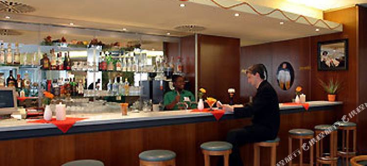 宜必思纽伦堡中央火车站酒店(Ibis Nuernberg Hauptbahnhof)图片