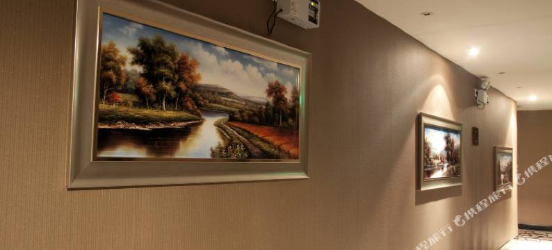 西安舒雅商务酒店图片